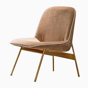 Chiado Lounge Chair by Mambo Unlimited Ideas