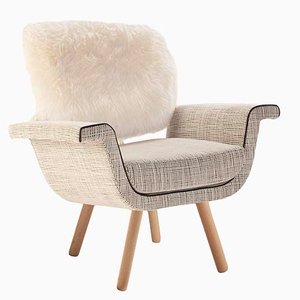 Fauteuil Ivy par Mambo Unlimited Ideas