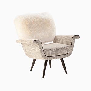 Ivy Armchair by Mambo Unlimited Ideas
