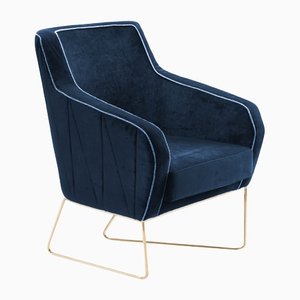 Croix I Armchair by Mambo Unlimited Ideas