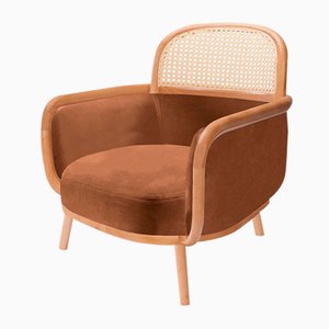 Luc Armchair by Mambo Unlimited Ideas