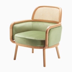 Luc Armchair by Mambo Unlimited Ideas