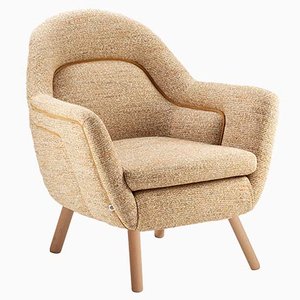 Frida Armchair by Mambo Unlimited Ideas