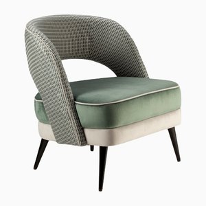 Ava Armchair by Mambo Unlimited Ideas