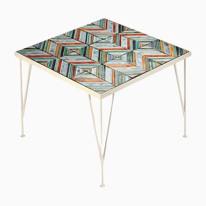 Caldas Coffee Table by Mambo Unlimited Ideas