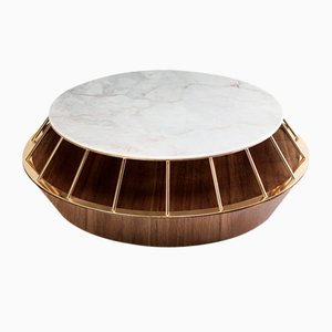Eileen Coffee Table by Mambo Unlimited Ideas