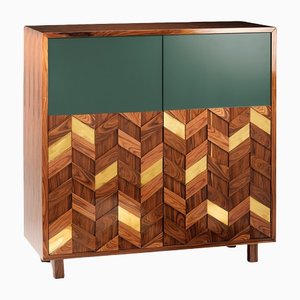 Samoa Barschrank von Mambo Unlimited Ideas