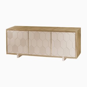 Lewis Sideboard by Mambo Unlimited Ideas