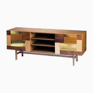 Credenza Form di Mambo Unlimited Ideas