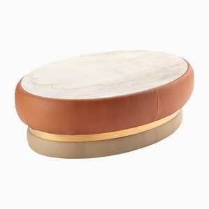 Chloé Coffee Table by Mambo Unlimited Ideas