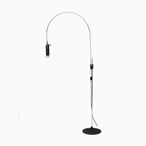 Arc Lamp by Gebroeders Posthuma for Gepo, 1960s
