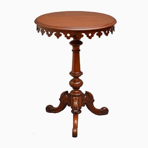 Antique Victorian Mahogany Table