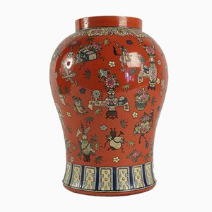 Vase Antique, Chine