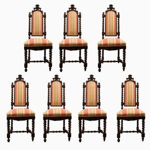 Design Esszimmerstühle online kaufen bei Pamono