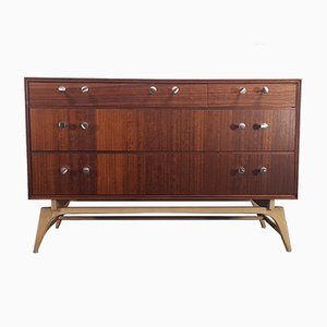 Mid-Century Chest of Drawers from Meredew