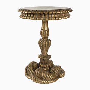 Table d'Appoint Antique