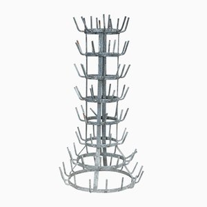 Antique Marcel Duchamp Bottle Rack, 1900s