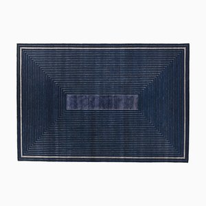 PL103 Plano Teppich von Miguel Reguero für Mohebban Milano