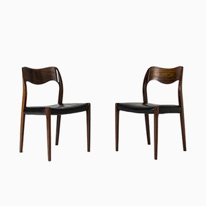 Design Esszimmerstühle online kaufen bei Pamono