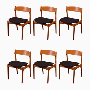 Design Esszimmerstühle online kaufen bei Pamono