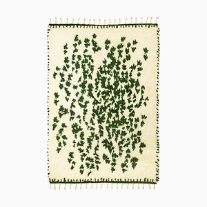 Suovilla Wool Carpet by Marianne Huotari for Finarte