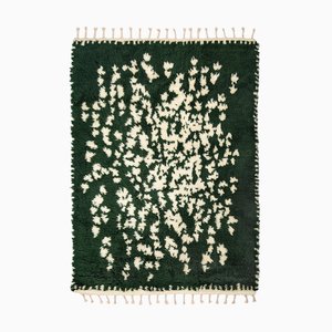 Suovilla Wool Carpet by STUDIO smoo for Finarte