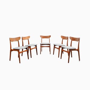 Design Esszimmerstühle online kaufen bei Pamono