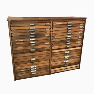 Vintage Schränke bei Pamono