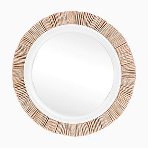 Large Gloria Mirror by Lisa Hilland for Mylhta