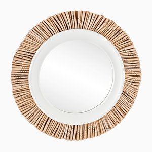 Medium Gloria Mirror by Lisa Hilland for Mylhta