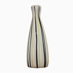 Pyjamas Vase von J. Formankova, 1960er