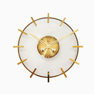 Bauhaus horloge