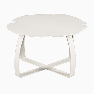 White Iron Andy Coffee Table from VGnewtrend