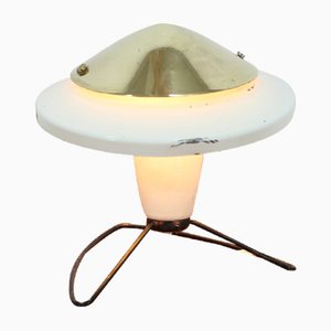 Lampe de Bureau Space Age, 1960s