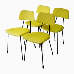 Design Esszimmerstühle online kaufen bei Pamono