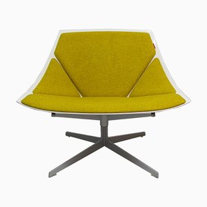 Space Age Lounge Chair by Jehs+Laub for Fritz Hansen, 2000s