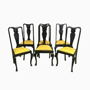 Design Esszimmerstühle online kaufen bei Pamono