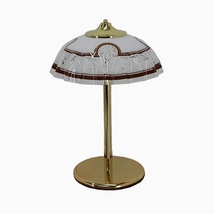 Italian Table Lamp, 1980s