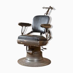 Dentist's Chair, 1940s