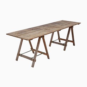 Antike Esstische Online Shop | Shop Antike Esstische bei PAMONO