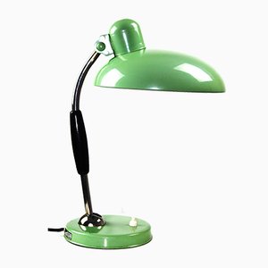 Bauhaus Table Lamp by Christian Dell for Koranda, 1940s