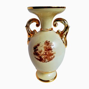 Amphora Vase from Alfa, 1960s