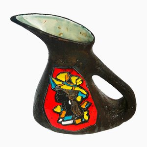 Vase de Mar Maca, 1950s