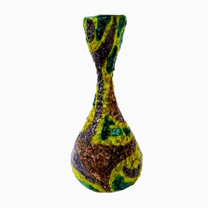 Vase par Angelo Minghetti, 1960s