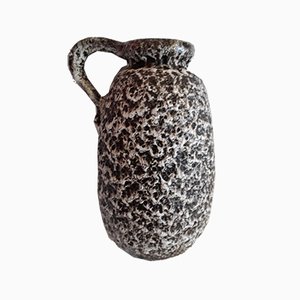 Vintage German Ceramic Vase