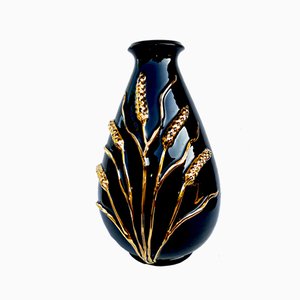 Vase von SACA, 1960er