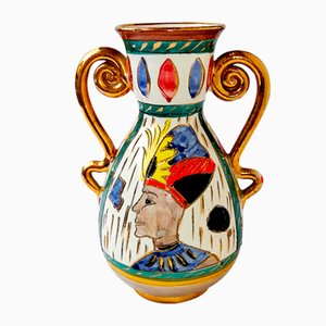 Vase from Miracoli Venezia, 1960s