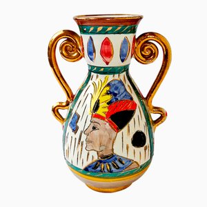 Vase von Miracoli Venezia, 1960er