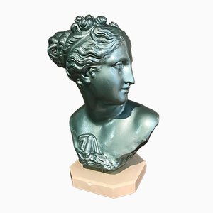 Bust with Venus from Officina di Ricerca, 1990s