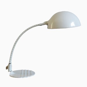 Lámpara de mesa vintage de Elio Martinelli para Martinelli Luce